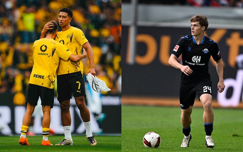 Nhận định Dortmund vs Paderborn 20h30 ngày 12/9, Bundesliga vòng 3
