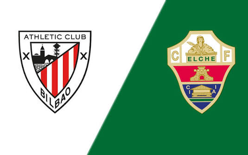 Nhận định Athletic Bilbao vs Elche (23h30 ngày 12/9), vòng 5 La Liga 2026/27