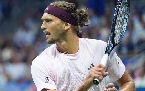 Kết quả US Open 2026 hôm nay 12/9: Zverev thẳng tiến vào chung kết, đối đầu niềm hy vọng chủ nhà