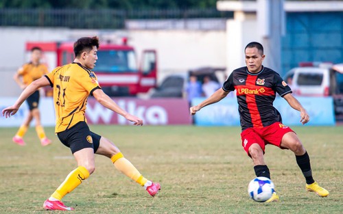 Lịch thi đấu bóng đá hôm nay 11/9: Trực tiếp Ninh Bình vs Thanh Hóa, Bắc Ninh vs CATPHCM