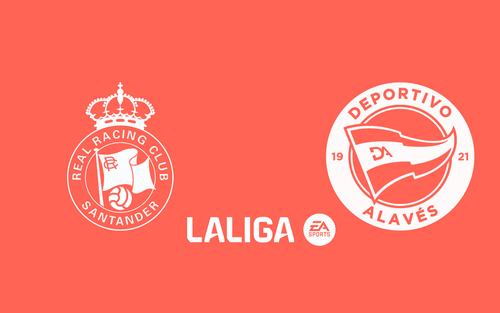 Nhận định Racing Santander vs Alaves (19h00 ngày 12/9), vòng 5 La Liga 2026/27