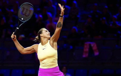Tin nóng thể thao tối 11/9: Tay vợt số 1 thế giới cận kề cột mốc lịch sử ở US Open 2026