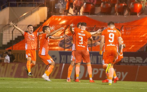 V-League 2026/27: Các đội nhóm dưới gây bất ngờ 