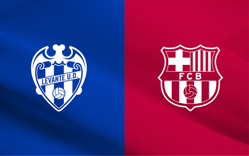 Nhận định Levante vs Barcelona (21h15 ngày 13/9), vòng 5 La Liga 2026/27
