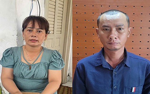 Khởi tố 21 đối tượng trong vụ dàn cảnh cướp giật ở khu tham quan Liên Hoa Bảo Tháp
