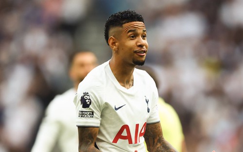 Bi kịch Tottenham