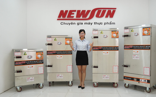 Tiết kiệm 40% chi phí vận hành nhờ công nghệ bảo ôn của tủ nấu cơm bằng điện