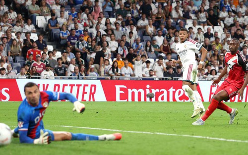 Elche - Real Madrid (02h30, 16/9): Trượt chân là ngã trước Barcelona!