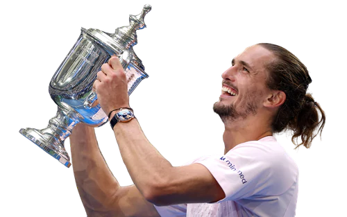 Alexander Zverev vô địch US Open 2026: 2 Grand Slam và giấc mơ số 1 thế giới