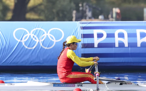 Asiad 2026: Thể thao Việt Nam đã sẵn sàng