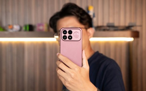 POCO F9 Ultra: Chip Snap 8 Elite Gen 5 mạnh cỡ nào?