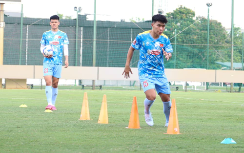 Lịch thi đấu ASIAD 2026 của Thể thao Việt Nam hôm nay 15/9: U23 Việt Nam ra quân gặp Kuwait