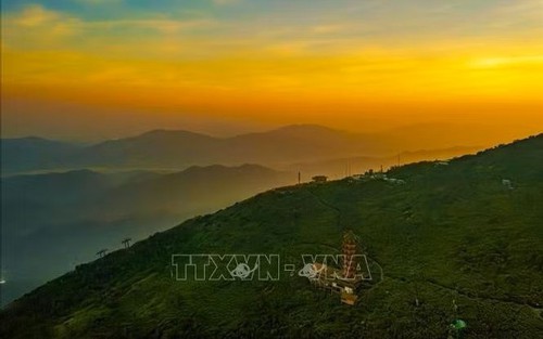Kết nối di sản, tạo sức hút cho du lịch mùa Thu - Đông