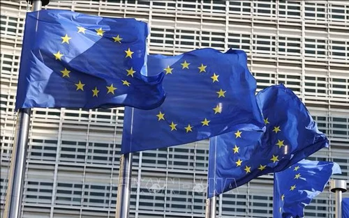 EU đề xuất cấm trẻ dưới 15 tuổi sử dụng mạng xã hội và chatbot AI