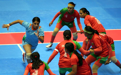 ASIAD và hành trình đưa môn thể thao hơn 4.000 năm tuổi vươn ra thế giới