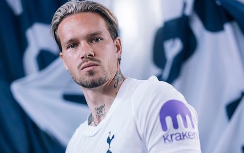Những vụ chuyển nhượng đáng chú ý vào giờ chót: Tottenham chiêu mộ bộ đôi từ Chelsea