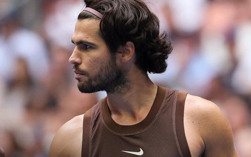 Lịch thi đấu US Open 2026 hôm nay 2/9: Alcaraz gặp đối thủ hạng 70 thế giới