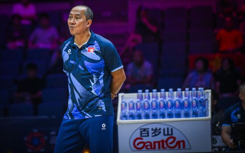 Tin nóng thể thao sáng 3/9: Tuyển bóng chuyền nữ Việt Nam đối mặt thách thức lớn ở ASIAD 2026