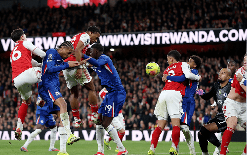 Arsenal - Chelsea: Bài thi khó của Xabi Alonso