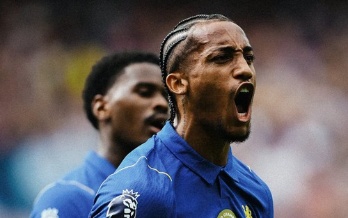 Chelsea: Joao Pedro đang có một bệ phóng hoàn hảo