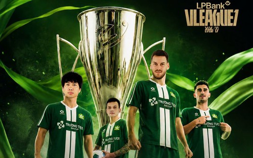 Lịch thi đấu bóng đá hôm nay 4/9: Trực tiếp V-League, Ngoại hạng Anh, La Liga