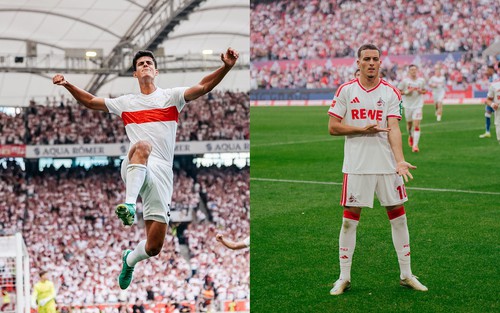 Nhận định Stuttgart vs Cologne (01h30 ngày 5/9), Bundesliga vòng 2: Đội khách tìm lại niềm vui