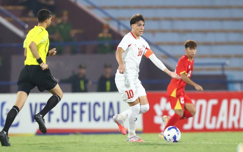 Hệ lụy đáng lo ngại nếu đội U20 Việt Nam phải xuống hạng sau vòng loại U20 Châu Á 2027
