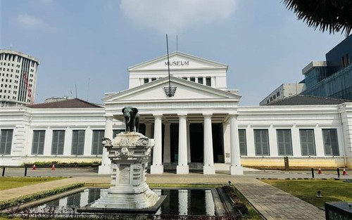 Indonesia mở rộng nhận diện di sản văn hóa để gìn giữ giá trị truyền thống
