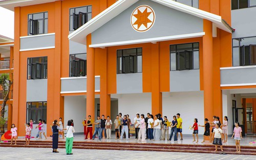 Bổ sung gần 50 tỷ đồng để thực hiện chính sách cho học sinh nội trú