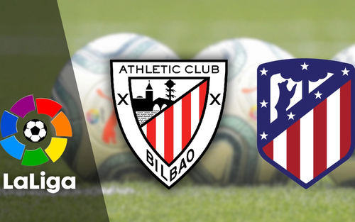 Nhận định Athletic Bilbao vs Atletico Madrid (21h15, 5/9), La Liga 2026/27 vòng 4