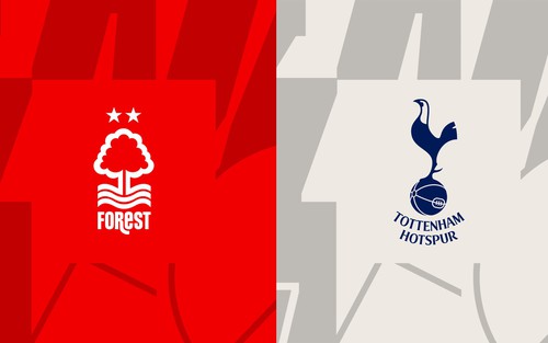 Nhận định Nottingham Forest vs Tottenham 21h00 ngày 5/9, vòng 3 Ngoại hạng Anh 2026-27