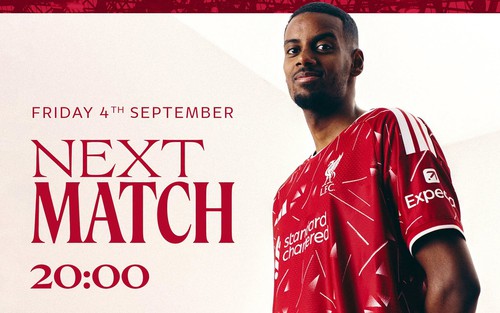 Nhận định bóng đá hôm nay 4/9: Ipswich vs Liverpool, PSG vs Monaco