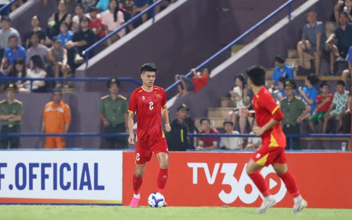 Tin nóng bóng đá Việt hôm nay 6/9: U20 Việt Nam mơ về điều kỳ diệu; Thanh Hóa chiêu mộ cựu tuyển thủ Mali