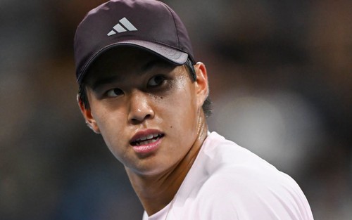 Kết quả US Open 2026 hôm nay 6/9: Tay vợt gốc Việt lọt vào vòng 4 sau màn so tài kịch tính