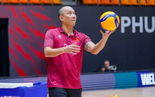 Tin nóng thể thao sáng 6/9: Lộ diện những ứng viên thay thế chủ công hàng đầu Việt Nam tham dự ASIAD 2026
