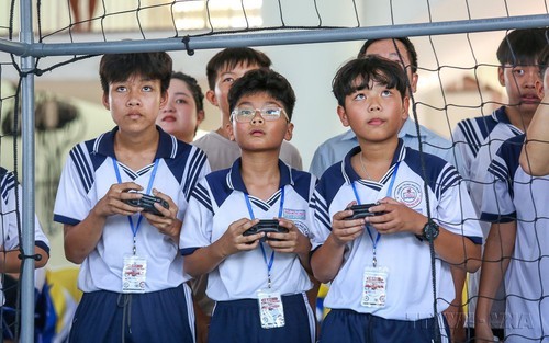 Phát hiện bất ngờ về khả năng tư duy khoa học của trẻ lớp 2