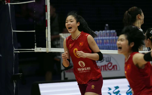 Lịch thi đấu bóng chuyền hôm nay ngày 7/9/2026