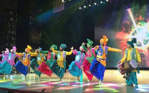 Dàn nghệ sĩ Việt Nam và quốc tế hội tụ tại Festival Thăng Long - Hà Nội 2026