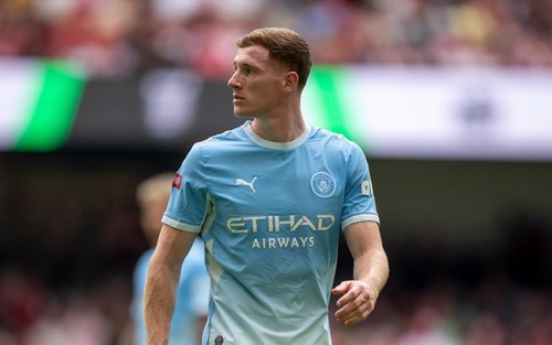 Porto - Man City (02h00 ngày 9/9): Anderson xứng đáng đến từng xu
