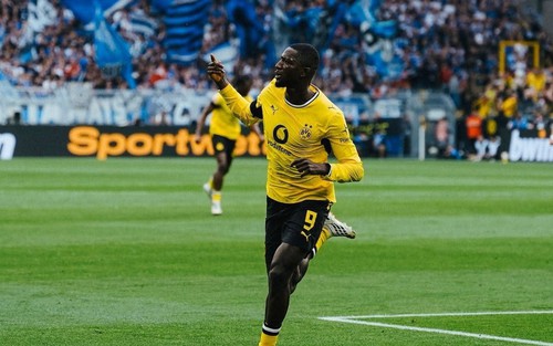 Nhận định Dortmund vs Villarreal 02h00 ngày 9/9, vòng bảng Champions League 2026-27
