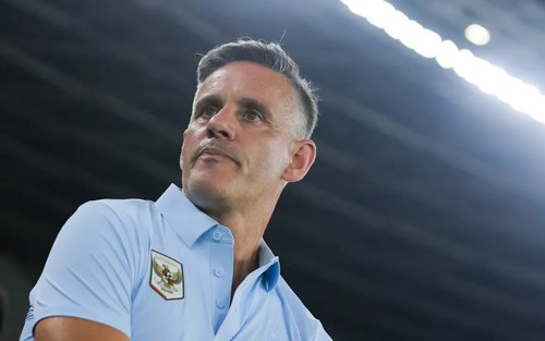 Indonesia mơ đấu đội tuyển Việt Nam ở chung kết FIFA ASEAN Cup 2026