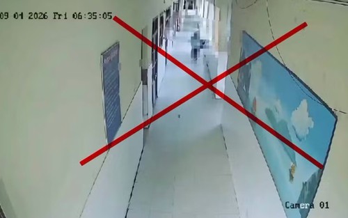 Thành phố Hồ Chí Minh: Sức khỏe 5 học sinh bị bạn học làm bị thương đã ổn định