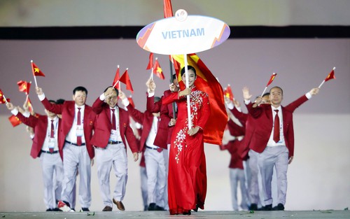 ASIAD 2026 'nóng' lên trước giờ khai mạc: Thể thao Việt Nam xuất quân, nhiều môn gần hết vé