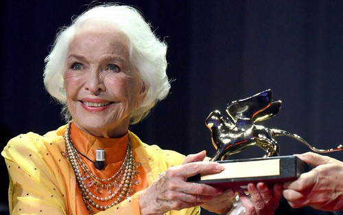 Ellen Burstyn - Biểu tượng cho bước tiến của phụ nữ trong điện ảnh