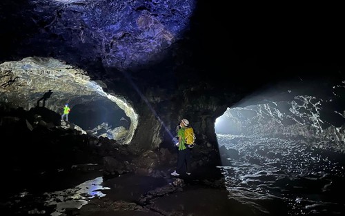 Trải nghiệm độc đáo từ Công viên Địa chất toàn cầu UNESCO Đắk Nông