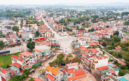 CHUYỆN Ở KÉP: Từ một vùng đất giao điểm đến một không gian phát triển mới