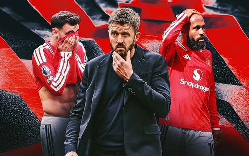 MU - Sabah FK (02h00 ngày 11/9): Trở lại trong run rẩy
