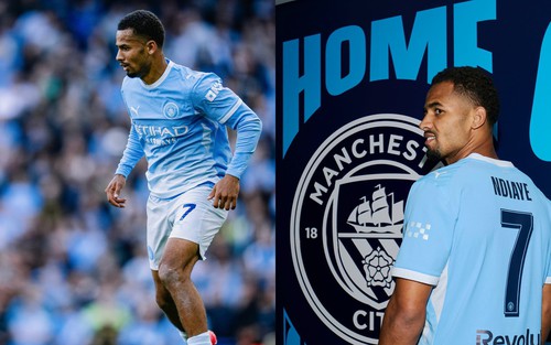 Premier League thích cầu thủ chạy cánh… ghi bàn ít?