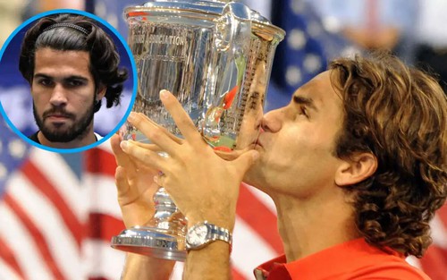US Open 2026: “Lời nguyền” Roger Federer