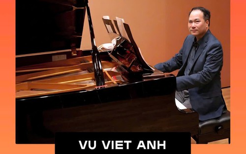 Warner Chappell Music ký thỏa thuận xuất bản toàn cầu với nhạc sĩ Việt Anh
